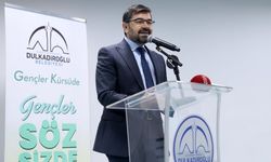 "Gençler Kürsüde" Yarışması Tamamlandı