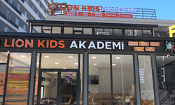 Bu salon başka salon: Lion Kids Kapılarını Açıyor!