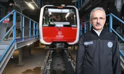 Her şeyi ile milli ilk metro hattı