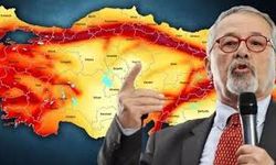 70 Binin Üzerinde Sarsıntı! Deprem Bölgesi Hala Sallanıyor