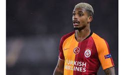 Mario Lemina: "Buraya tarih yazmaya geldim"