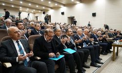 6 Şubat Anma Etkinlikleri, Konferans ve Deprem Anıtı Açılışıyla Noktalandı