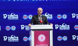 TBMM Başkanı Kurtulmuş: "Filistin toprakları Trump ve şirketlerinin satılık kupon arazileri değildir"