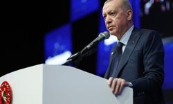 Cumhurbaşkanı Erdoğan: ''Evine girmeyen tek bir vatandaşımızı dahi bırakmayacağız''