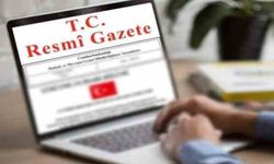 Cumhurbaşkanı Başdanışmanlığına atamalar Resmi Gazete’de