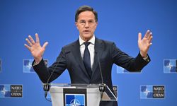 NATO Genel Sekreteri Rutte: "Türk savunma sanayisinin temeli çok güçlü"