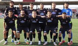 Kahramanmaraşspor Silifke’den Boş Döndü: 0-2