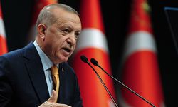 Cumhurbaşkanı Erdoğan’dan doğum gününü kutlayanlara teşekkür