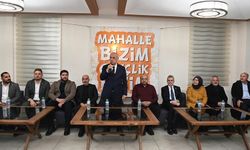 “Mahalle Bizim Gençlik Bizim”