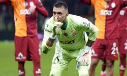 Galatasaray’da derbilerin en deneyimlisi Fernando Muslera