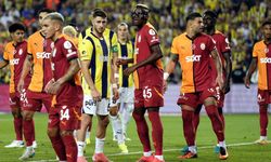 Galatasaray ile Fenerbahçe 402. randevuda