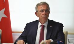 Mansur Yavaş: "Bizim kendi başımıza aday olma ya da olmama diye bir hakkımız yok artık"