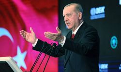 Erdoğan: "Trump’ın Netanyahu denilen katille anlaşma yapması, dünya barışı için büyük bir tehdit"