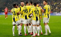 Fenerbahçe, Rangers’ı konuk edecek