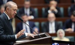 Cumhurbaşkanı Erdoğan: ''Nüfus artış hızı asimetrik bir şekilde maalesef düşüyor''