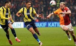 Fenerbahçe - Galatasaray Derbisi 2 Nisan’da Oynanacak