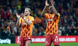 Galatasaray, ligdeki yenilmezlik serisini 28 yaptı