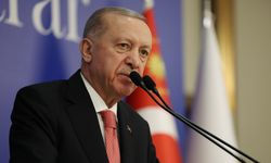 Cumhurbaşkanı Erdoğan: "İddialara Cevap Vermiyorlar"