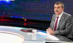 Bakan Tekin: Okullardaki Personel Yetersizliği 'Hizmet Alımı' ile Çözülecek