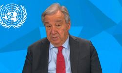 Guterres: "Müslüman karşıtı yobazlık, rahatsız edici bir şekilde arttı"