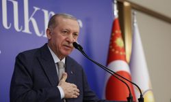 Cumhurbaşkanı Erdoğan: "Terörsüz Türkiye girişimimizle cesur bir adım attık"