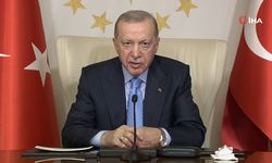 Cumhurbaşkanı Erdoğan: "Avrupa güvenliğine dair adımlar Türkiye ile planlanmalı"