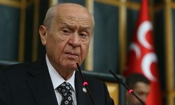 Bahçeli: "Kandil’den yapılan açıklamalar bu çağrıyı destekleyici ve tamamlayıcı özelliktedir"