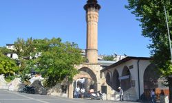 Kahramanmaraş Ulu Cami 2025’te İbadete Açılacak