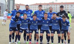 Kahramanmaraş İstiklalspor Deplasmanda Kaybetti: 4-2