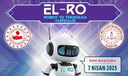 Elbistan’da 2. EL-RO Robotik ve Teknoloji Festivali Başlıyor