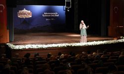 Saliha Erdim Kahramanmaraş’ta Ramazan Sohbetinde Buluştu