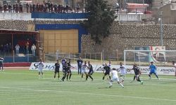 İstiklalspor umutları Mardin’de bıraktı: 1-0