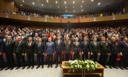 İstiklal Marşının  Kabulünün 104. Yılı ve Mehmet Akif Ersoy Saygıyla Anıldı