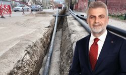 Elbistan’da 630 Milyon TL’lik İçmesuyu Yatırımı