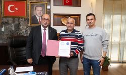 Dulkadiroğlu Belediyesi, Gençlerle Üretim Yapmaya Devam Ediyor