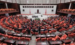 AK Parti’den Meclis’e 35 Maddelik Yeni Kanun Teklifi