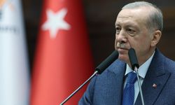 Cumhurbaşkanı Erdoğan, "Aile huzur bulduğumuz, en güvenli limandır''