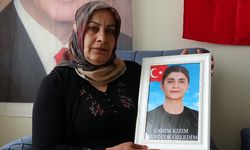 Yüreği yanan annelerin duaları kabul oldu