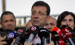 İmamoğlu’nun diplomasının iptali İstanbul Üniversitesi tarafından tebliğ edildi