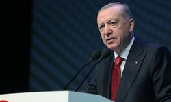 Cumhurbaşkanı Erdoğan: "Barış İçin Yeni Bir Şans Var"