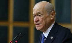 Bahçeli: ''Türkiye'nin Erdoğan'a ihtiyacı var''