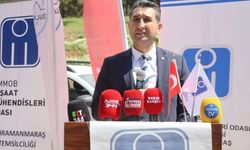 Başkan Gündeşli’den Çağrı: Yerinde Dönüşüm İçin Zam ve Süre Uzatımı Gelsin