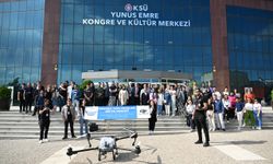 KSÜ’de “İHA Teknolojileri Semineri” Düzenlendi