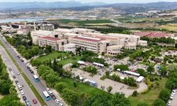 KSÜ Bahar Şenlikleri Festivale Dönüştü