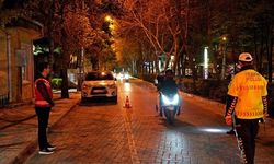 Aranan 65 Şahıs Bir Haftada Yakalandı