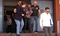 10 Yıldır Kayıp Olarak Aranan Mehmet'in Eski Eşi Ve 2 Şüpheli  Adliyeye Sevk Edildi