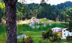 Kahramanmaraş’ta O İlçe Karadeniz’i Aratmıyor