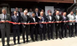 Kahramanmaraş’ta ÖNDER Derneği Yeni Hizmet Noktasını Açtı