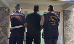 15 Yıl Kesinleşmiş Hapis Cezasıyla Aranan Firari, JASAT'tan Kaçamadı