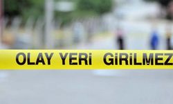 Kahramanmaraş’ta Silahlı Kavga: 1 Ölü, 1 Yaralı